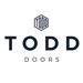 Profile Picture of Todd Doors (@todddoors) on Pinterest
