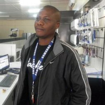 Profile Picture of Bernard Chibuye (@BennBernard) on Twitter