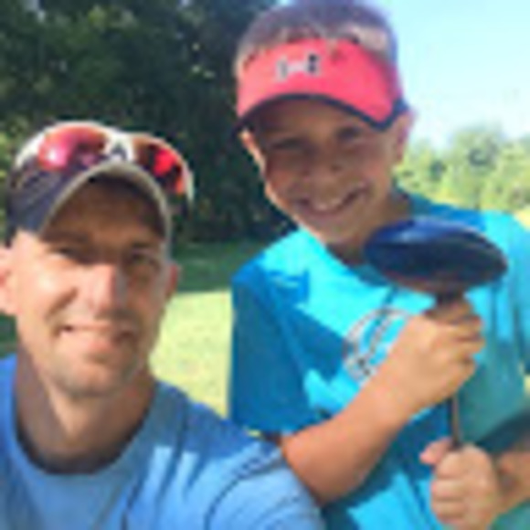 Profile Picture of Todd Barrus (@tbarrus21) on Poshmark