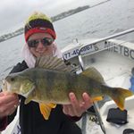 Profile Picture of Jana Taubensee (@predatorhuntergirl) on Instagram