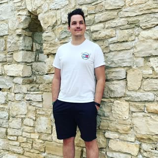 Profile Picture of Kevin Motsch (@_motschmann) on Instagram