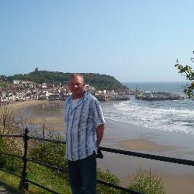 Profile Picture of Neil Beach (@neilbeach) on Twitter