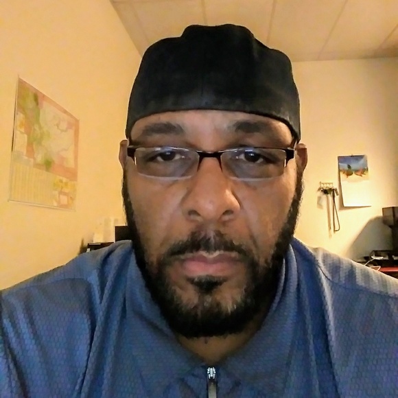 Profile Picture of Byron Bailey (@bbailey4414) on Poshmark