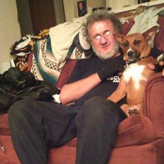 Profile Picture of Joe Culbertson (@joeculbertson) on Tiktok