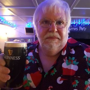 Profile Picture of John Adey (@john_adey) on Twitter