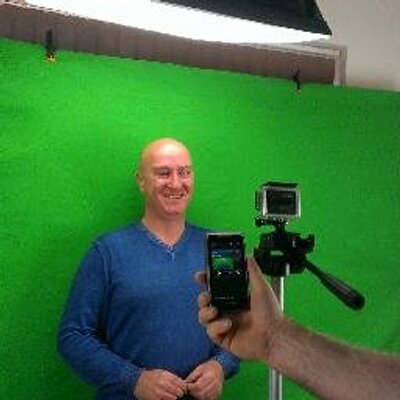 Profile Picture of Leonard Murphy NT (@Healthhelpers1) on Twitter