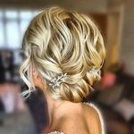 Profile Picture of 𝕋𝕒𝕣𝕒 𝕁𝕠𝕙𝕟𝕤𝕥𝕠𝕟♡ (@weddinghairbytara) on Instagram