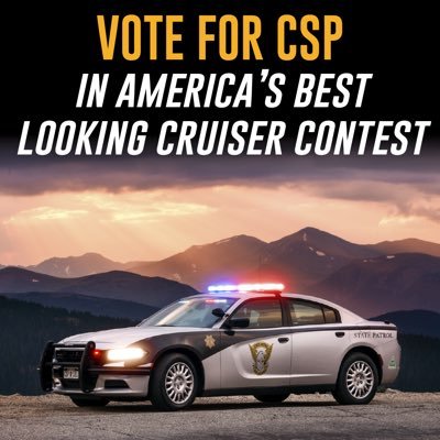 Profile Picture of CSP Craig (@CSP_Craig) on Twitter