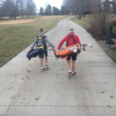 Profile Picture of Thomas Charles (@TCredKC) on Twitter