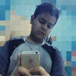 Profile Picture of أنا بغيرجوالي ويمكن اغيرحسابي (@ghaleb__haddad) on Instagram