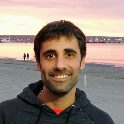 Profile Picture of Pablo Lafourcade (@PabloLafourcade) on Twitter