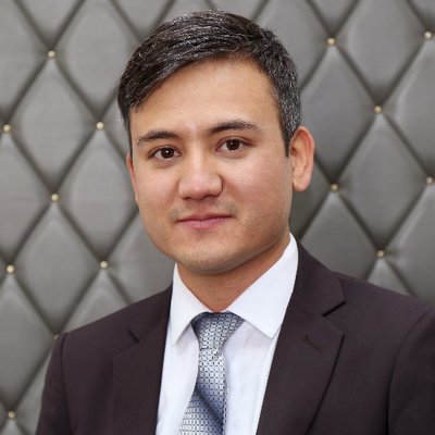 Profile Picture of MOHAMMAD HUSSAIN PANAHI (@mhussainp) on Twitter