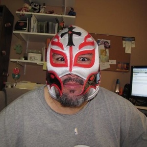 Profile Picture of Johnny Spinks (@johnnynterri) on Myspace