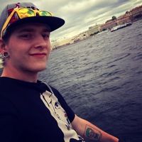 max__kuperman - Tiktok Profile Picture of max__kuperman (@max__kuperman) on Tiktok