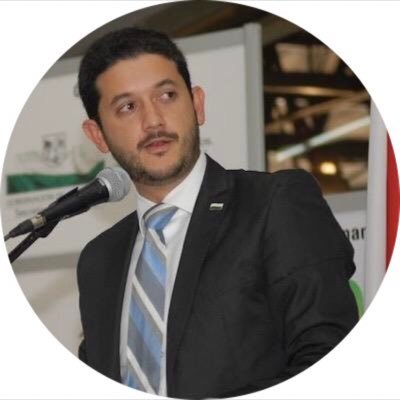 Profile Picture of Nicolás López Correa (@NicolasLopezCo) on Twitter