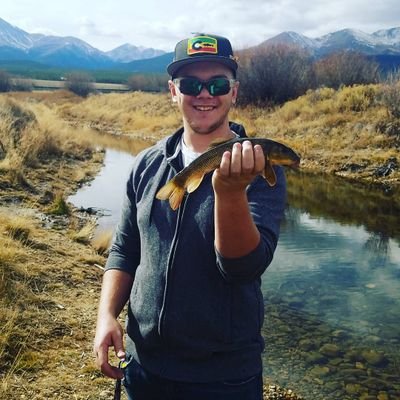 Profile Picture of Joseph Masek (@HighestPREDATOR) on Twitter