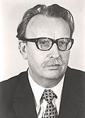 Profile Photo of Aleksei Sveshnikovon Wikipedia