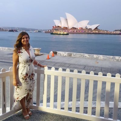 Profile Picture of Stephanie Black (@stephiblack) on Twitter