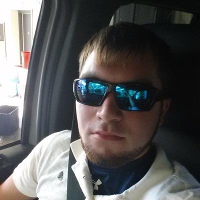 Profile Picture of Matthew Champagne (@pure4x4) on Twitter