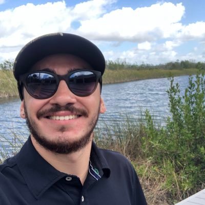 Profile Picture of Alexander Zambrana Feliciano (@ZambranaConZ) on Twitter