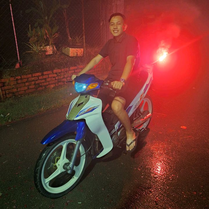 Ronald - Tiktok Profile Picture of Ronald (@ronald_roan) on Tiktok