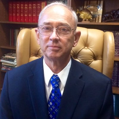 Profile Picture of Pastor Jim Townsley (@drtownsley) on Twitter