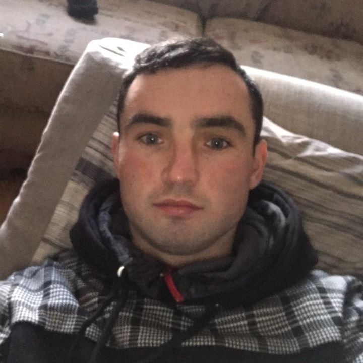 Profile Picture of Richie Mcbride (@richiemcbride) on Tiktok