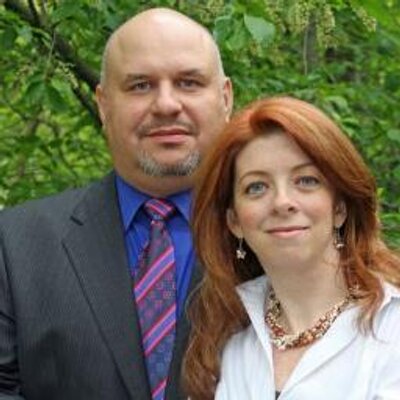 Profile Picture of CatholicCounselors (@DrGregandLisa) on Twitter