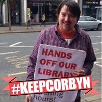 Profile Picture of Kevin Henry (@kevin-henry-48) on Quora