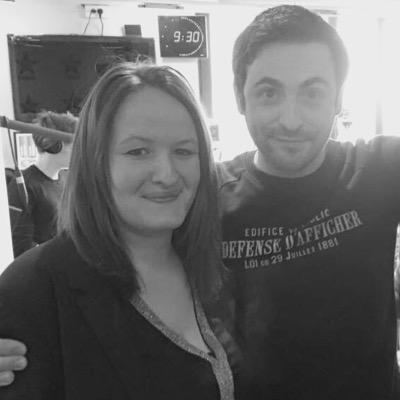 Profile Picture of Moi :) (@Tweeteuzze) on Twitter