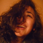 Profile Picture of Nadia Sevlever (@nadiasevlever) on Flickr