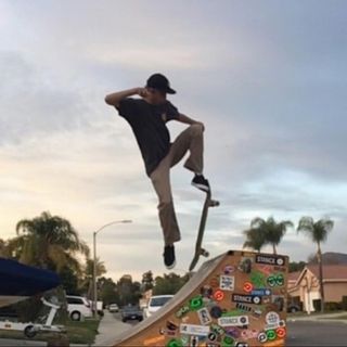 Blake Buonauro - Facebook Profile Picture of Blake Buonauro (@blake.buonauro) on Facebook