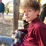 Profile Picture of Bryce Jennings (@bryce__jennings) on Instagram