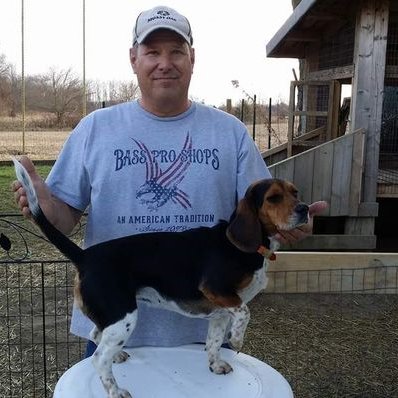 Profile Picture of Jeffrey Cauffman (@iamjeffcauffman) on Twitter