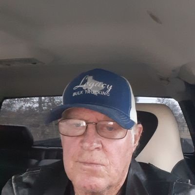 Profile Picture of Larry Barber (@LarryBa98945768) on Twitter
