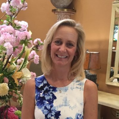 Profile Picture of Caryl Peterson (@carylkpeterson) on Twitter