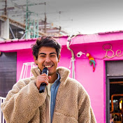 Profile Picture of Gustavo Corpus (@DimeCorpus) on Youtube