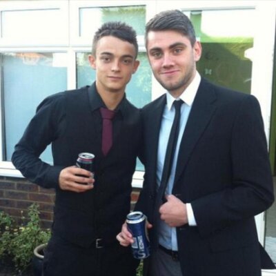 Profile Picture of Carl Bowers (@@carlbowers) on Twitter