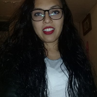 Profile Picture of Maria Capetillo Sanc (@mariaCs0196) on Twitter