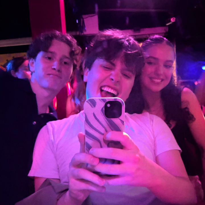 Profile Picture of david (@@david.chornous) on Tiktok