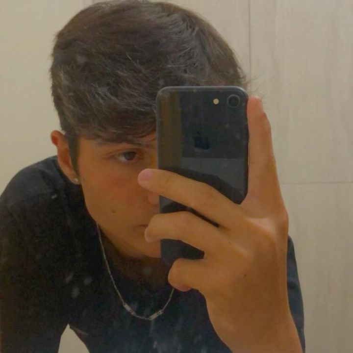 Profile Picture of Anderson Fidencio (@@fidencioo__) on Tiktok