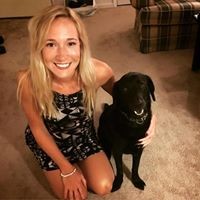 Profile Picture of Carly Jellema (@carly-jellema) on Quora