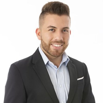 Profile Picture of Julián Díaz (@CristianJulian) on Twitter