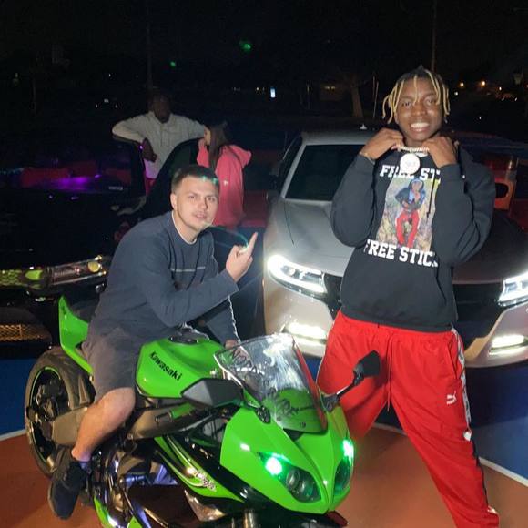 Profile Picture of Joshua Wawrzyniak (@wawrzyniak3124) on Poshmark