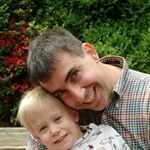 Profile Picture of David Eckles (@djeckles) on Instagram