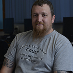 Profile Picture of Justin Dawson (@justin dawson) on Flickr