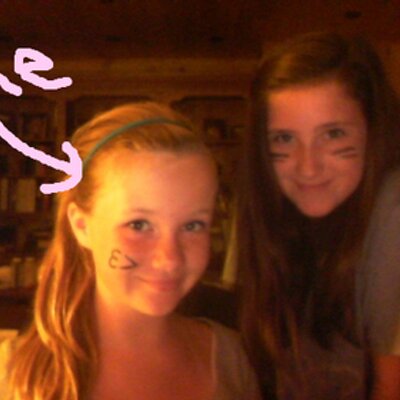 Profile Picture of Hannah Gaasrud (@HGaasrud) on Twitter