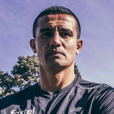 Profile Photo of TIM CAHILL (@Tim_Cahill) on Twitter