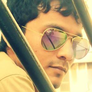 Profile Picture of Rahul Gowda (@rahulgowda03) on Twitter
