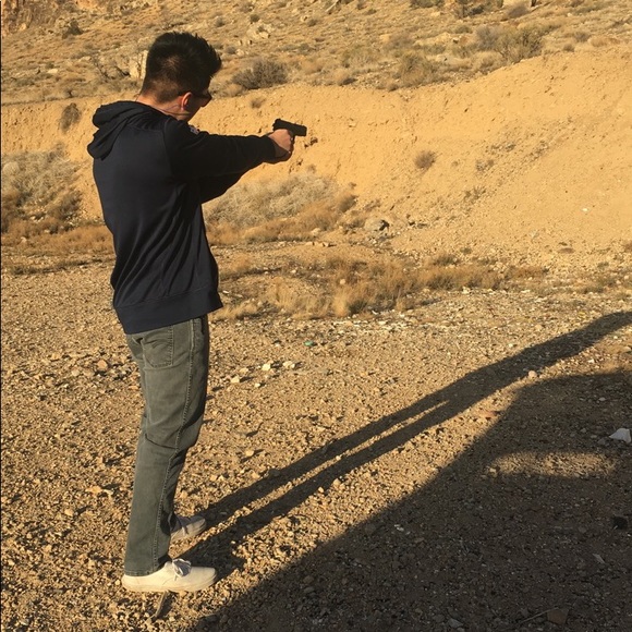 Profile Picture of Zzach Boesen (@zboesen) on Poshmark